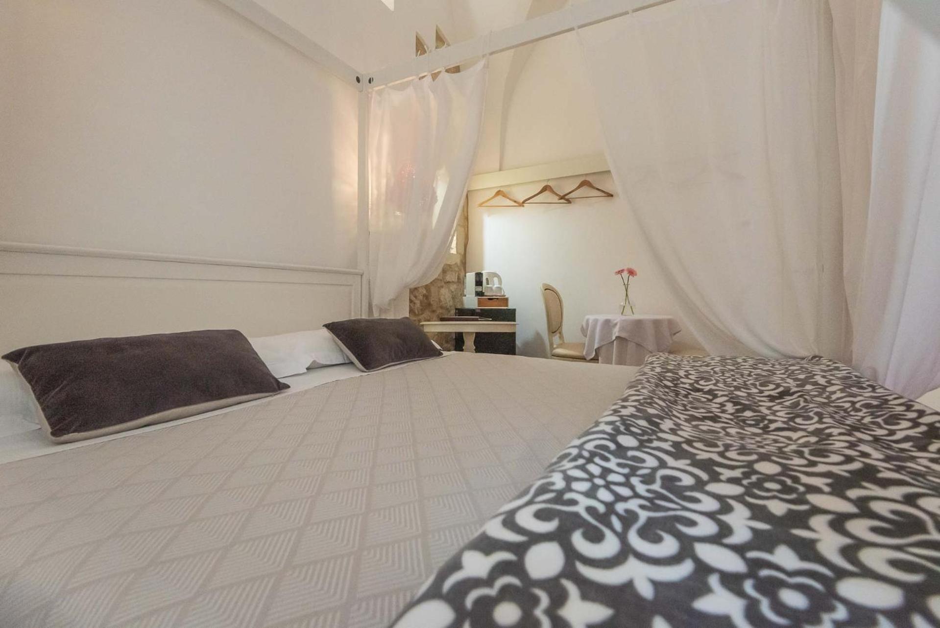 Le Nicchie Luxury Couette-café Lecce